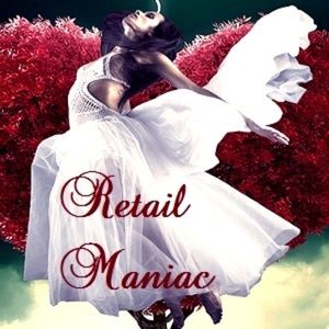 Meet your Posher, Lucinda